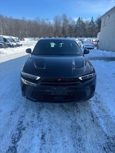 2024 Dodge Hornet GT AWD