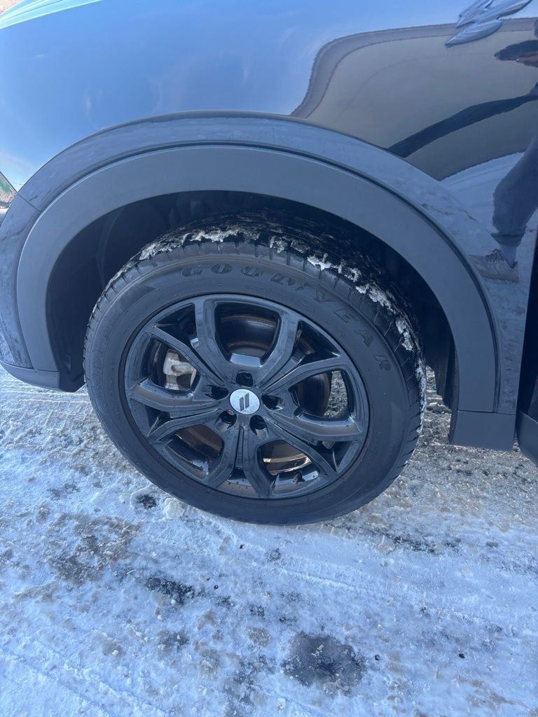 2024 Dodge Hornet GT AWD