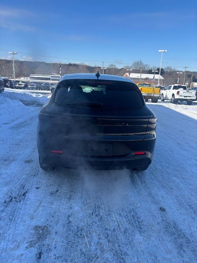 2024 Dodge Hornet GT AWD