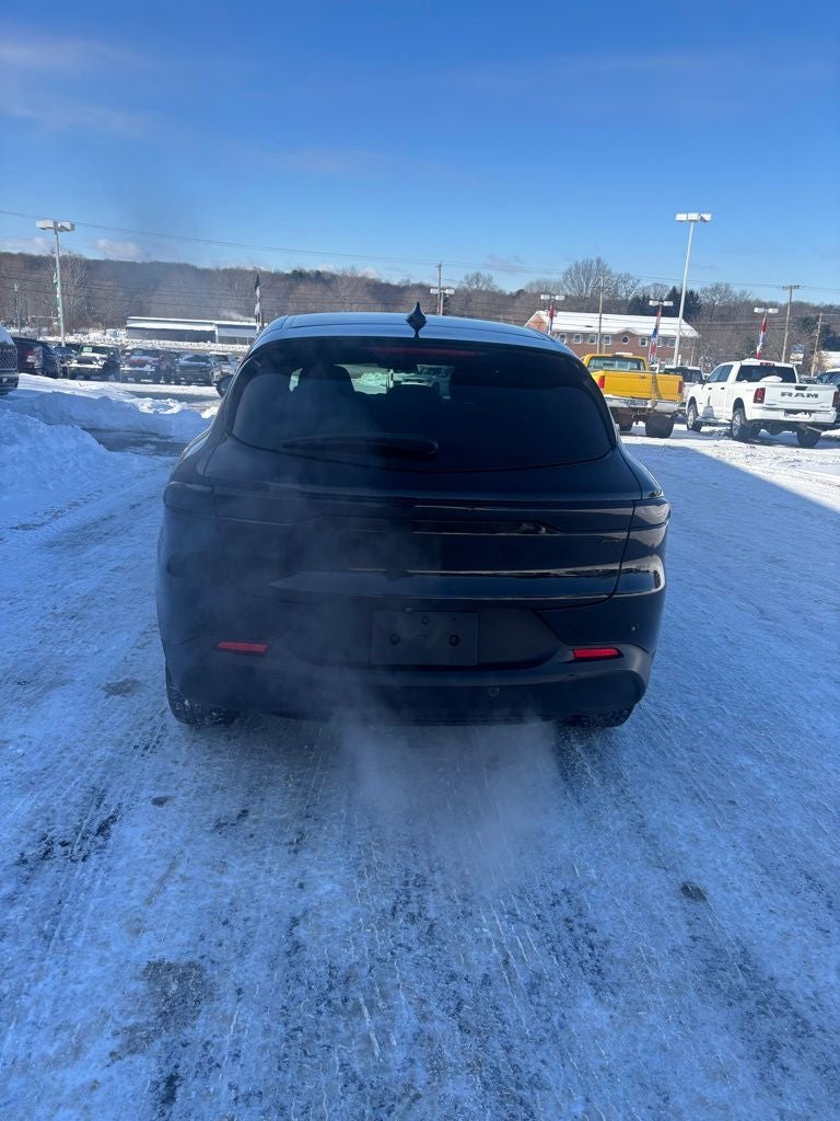 2024 Dodge Hornet GT AWD