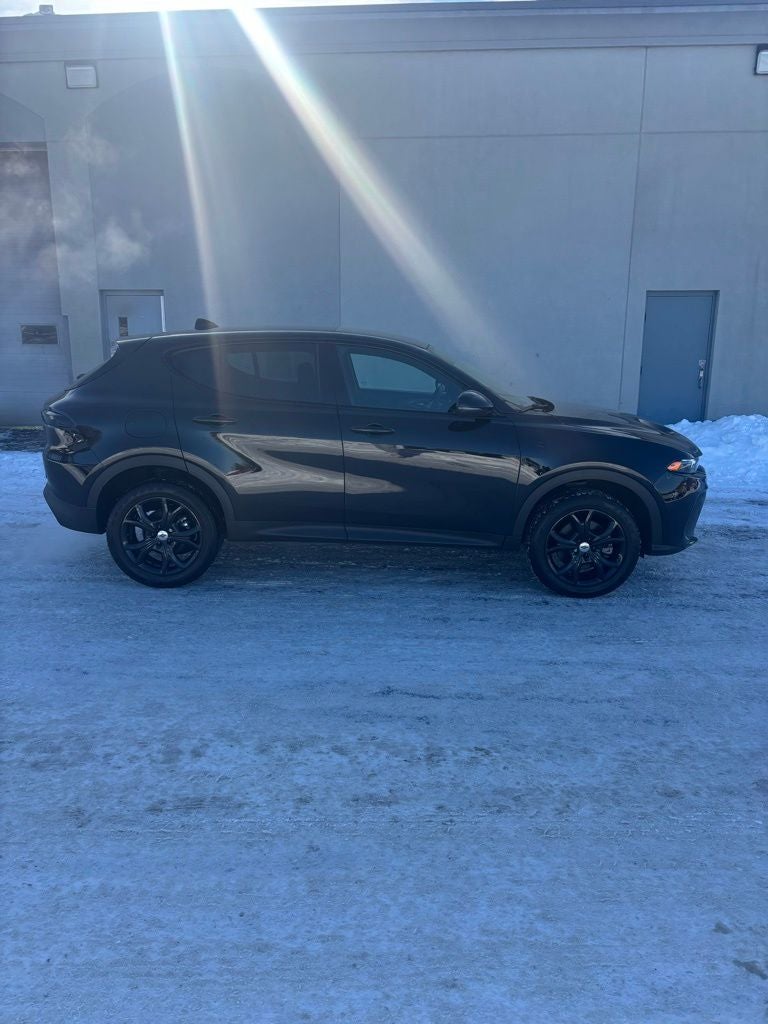 2024 Dodge Hornet GT AWD