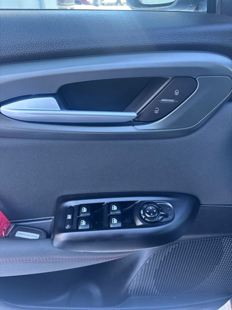 2024 Dodge Hornet GT AWD