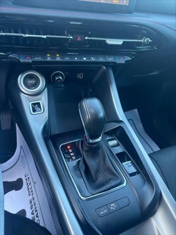 2024 Dodge Hornet GT AWD