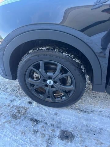 2024 Dodge Hornet GT AWD