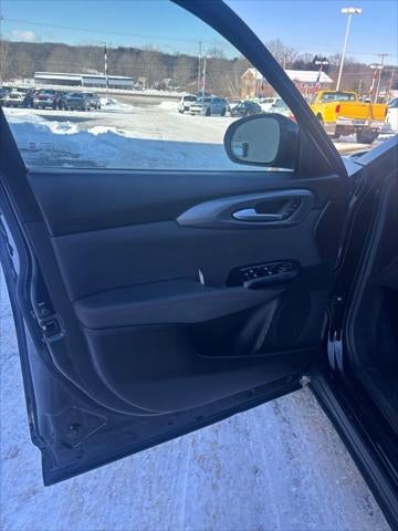 2024 Dodge Hornet GT AWD