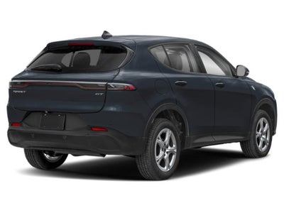 2024 Dodge Hornet GT Plus AWD