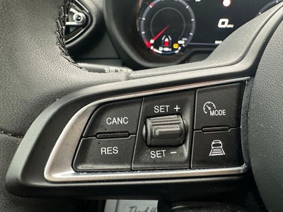 2024 Dodge Hornet GT Plus AWD