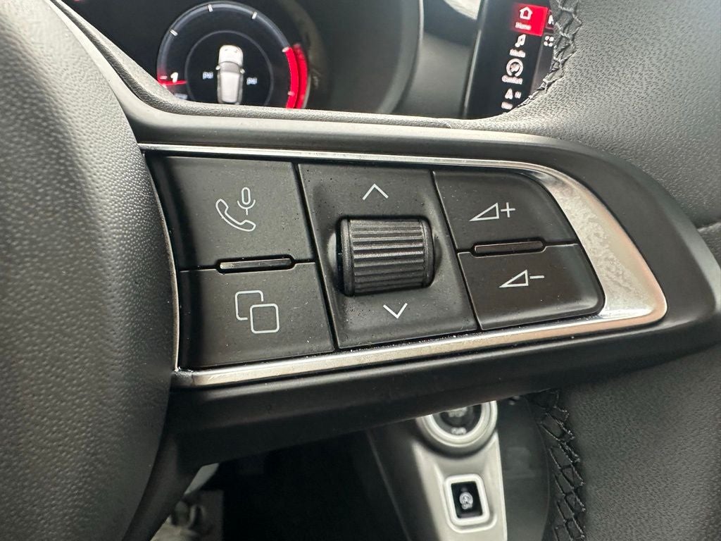 2024 Dodge Hornet GT Plus AWD