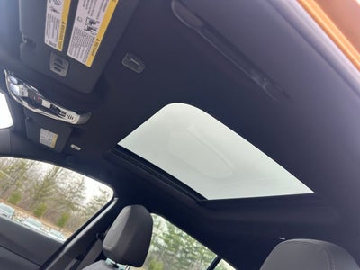 2024 Dodge Hornet GT Plus AWD