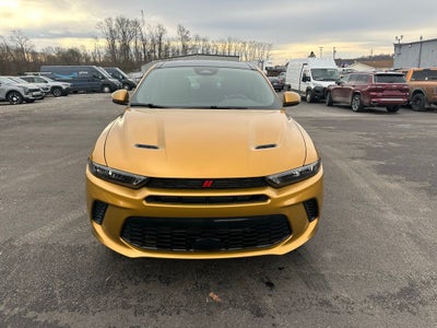 2024 Dodge Hornet GT Plus AWD