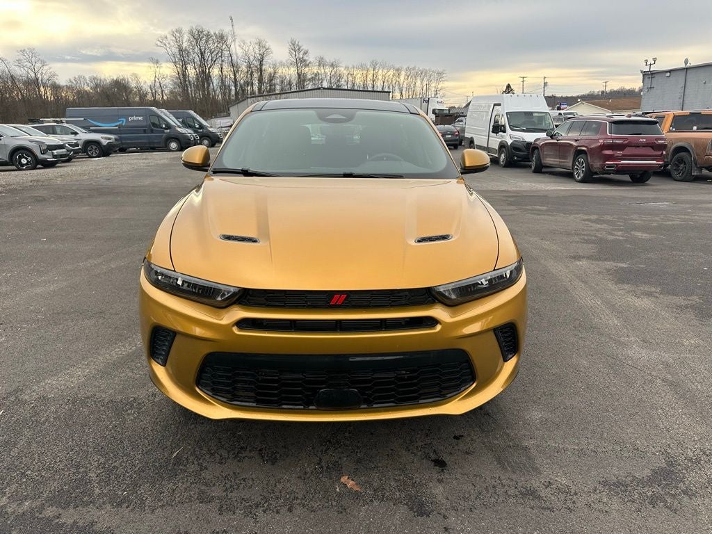 2024 Dodge Hornet GT Plus AWD