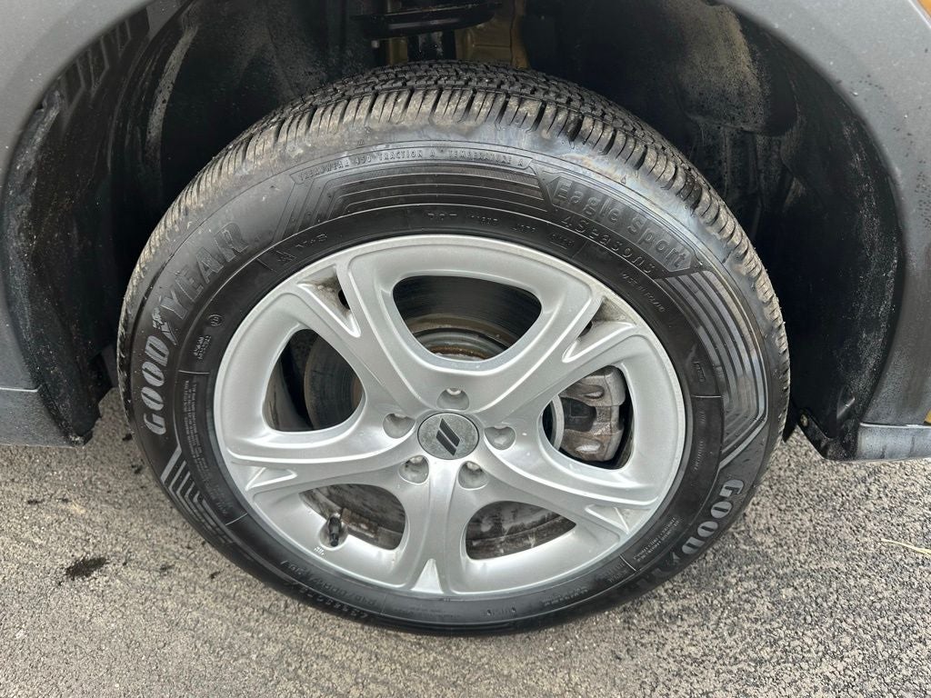 2024 Dodge Hornet GT Plus AWD