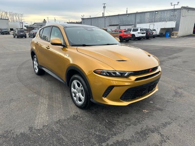 2024 Dodge Hornet GT Plus AWD