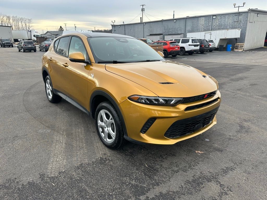 2024 Dodge Hornet GT Plus AWD