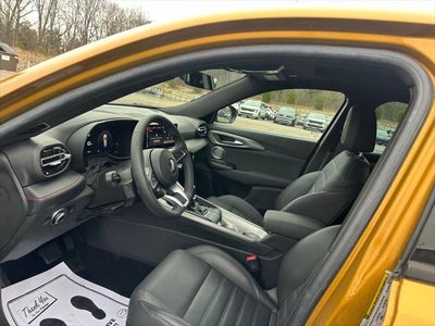 2024 Dodge Hornet GT Plus AWD