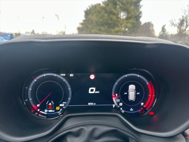 2024 Dodge Hornet GT Plus AWD