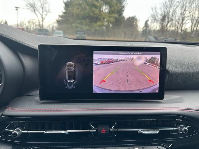 2024 Dodge Hornet GT Plus AWD