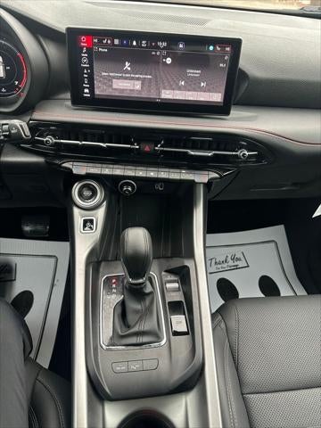 2024 Dodge Hornet GT Plus AWD