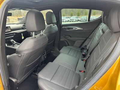 2024 Dodge Hornet GT Plus AWD