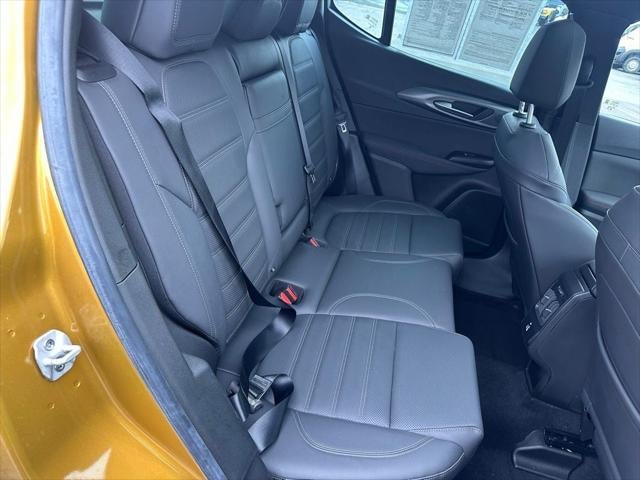 2024 Dodge Hornet GT Plus AWD