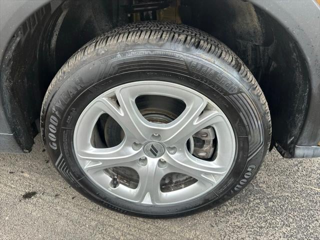 2024 Dodge Hornet GT Plus AWD