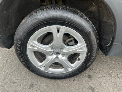 2024 Dodge Hornet GT Plus AWD