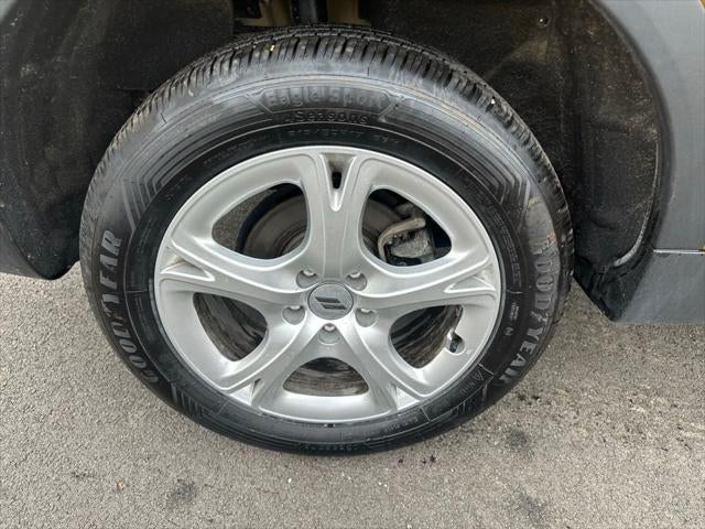 2024 Dodge Hornet GT Plus AWD