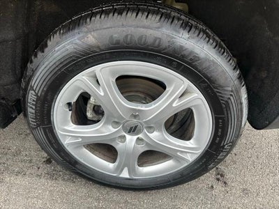 2024 Dodge Hornet GT Plus AWD