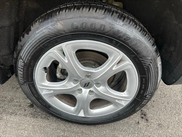 2024 Dodge Hornet GT Plus AWD