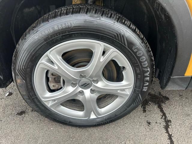 2024 Dodge Hornet GT Plus AWD