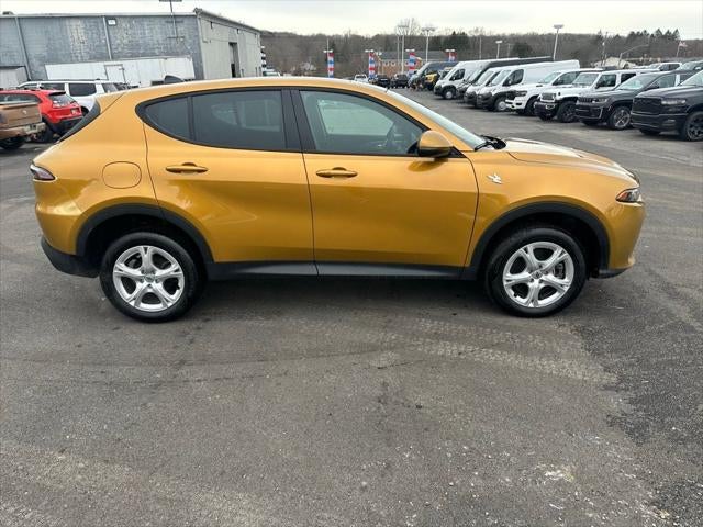 2024 Dodge Hornet GT Plus AWD