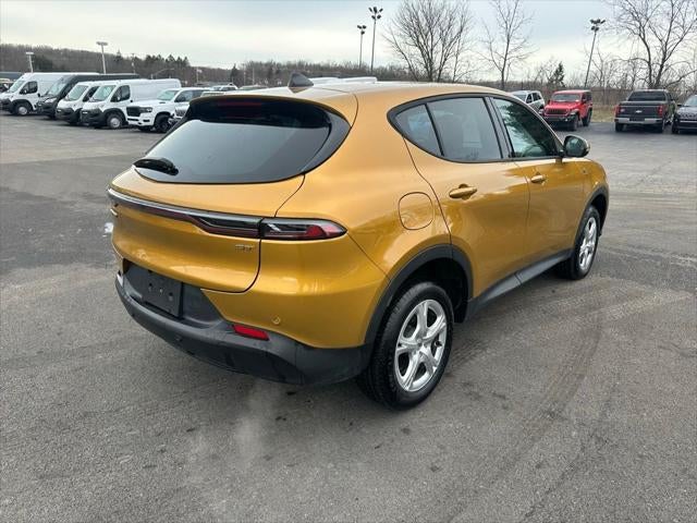2024 Dodge Hornet GT Plus AWD