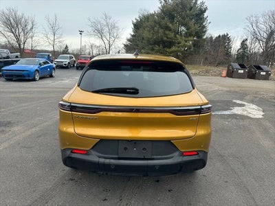 2024 Dodge Hornet GT Plus AWD