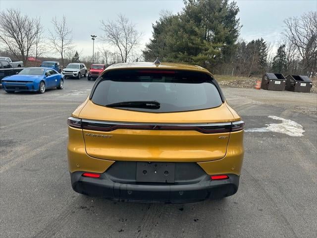 2024 Dodge Hornet GT Plus AWD