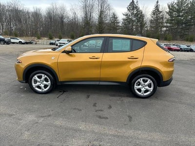 2024 Dodge Hornet GT Plus AWD