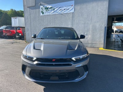 2023 Dodge Hornet GT Plus AWD