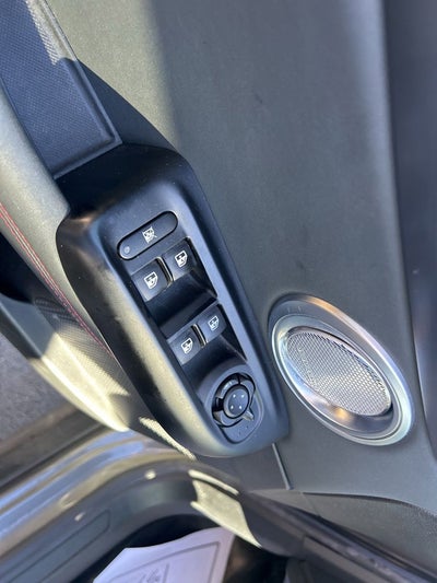 2023 Dodge Hornet GT Plus AWD