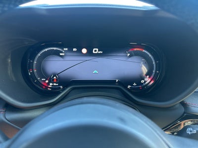 2023 Dodge Hornet GT Plus AWD