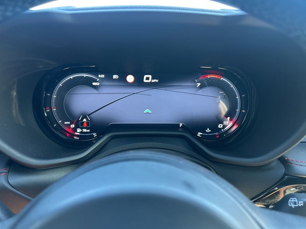 2023 Dodge Hornet GT Plus AWD
