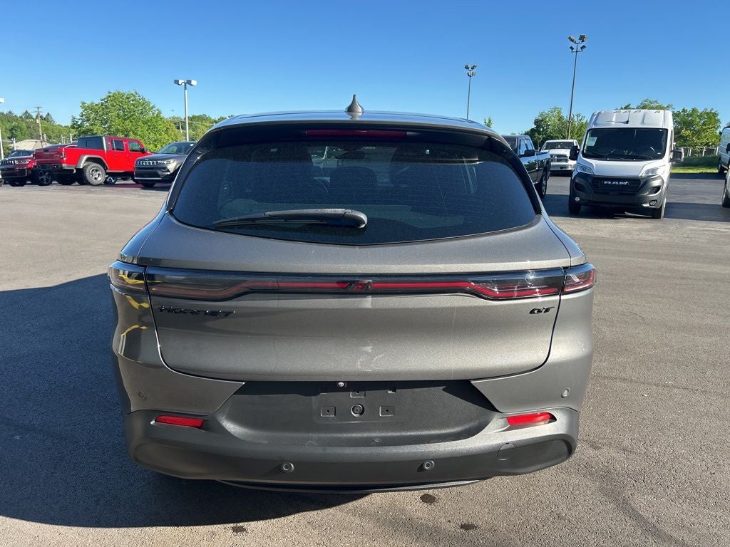 2023 Dodge Hornet GT Plus AWD