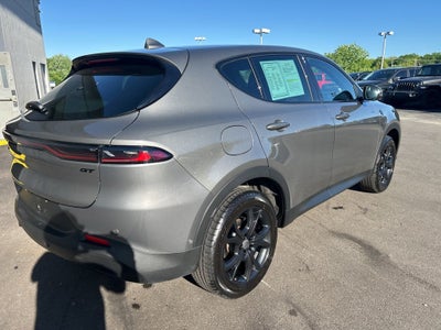 2023 Dodge Hornet GT Plus AWD