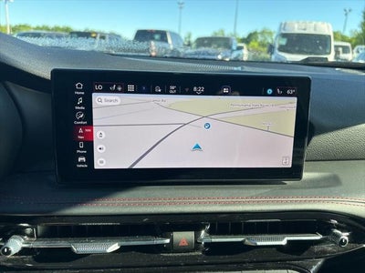 2023 Dodge Hornet GT Plus AWD