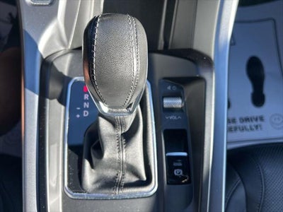2023 Dodge Hornet GT Plus AWD