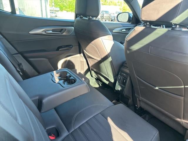2023 Dodge Hornet GT Plus AWD