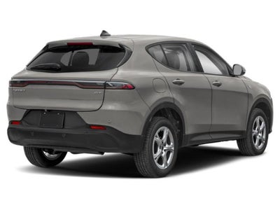 2023 Dodge Hornet GT Plus AWD