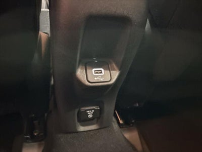 2022 Jeep Renegade Latitude 4x4