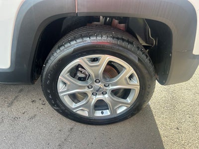 2023 Jeep Renegade Limited 4x4