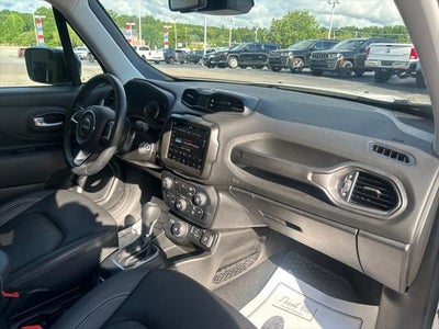 2023 Jeep Renegade Limited 4x4