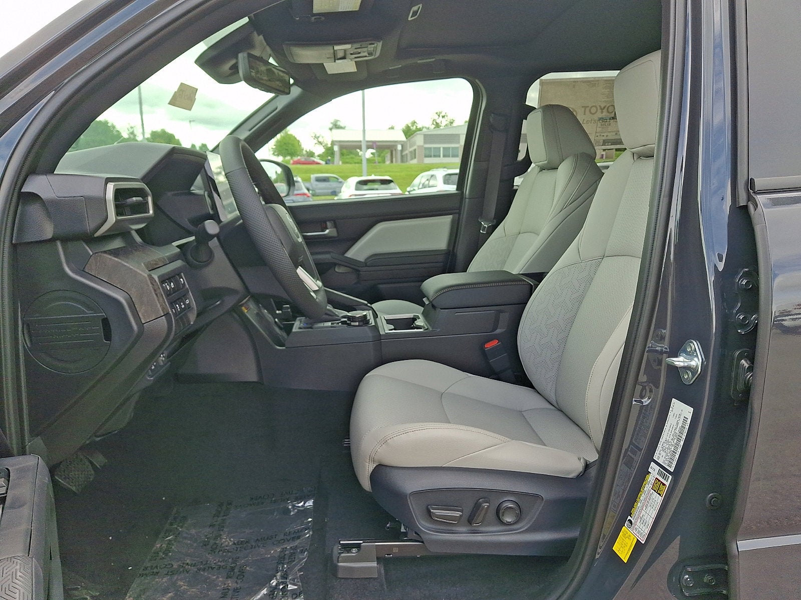 2026 Toyota Tacoma i-FORCE MAX Tacoma Limited