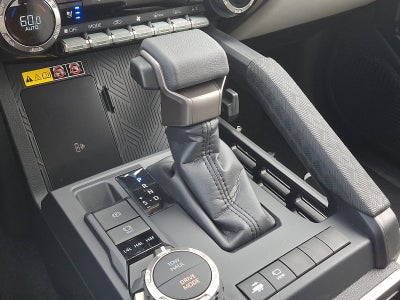 2026 Toyota Tacoma i-FORCE MAX Tacoma Limited